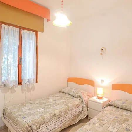Apartamento Letizia 4 *
