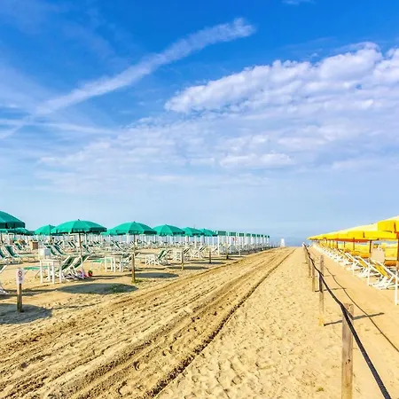 Lovely In With Wifi Appartement Rosolina Mare