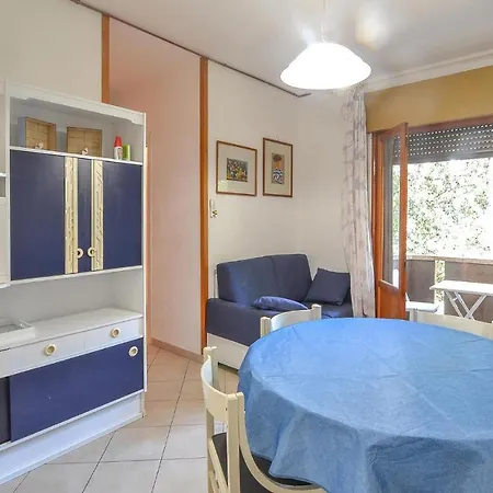Appartement Lovely In With Wifi