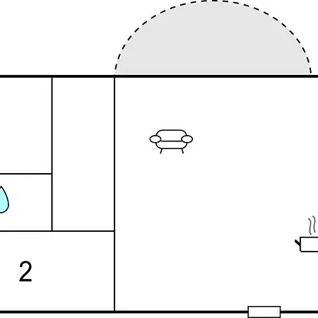 Apartamento Letizia 4